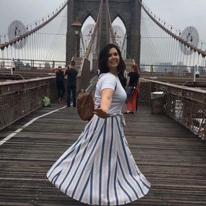 Meet your Posher, Anna